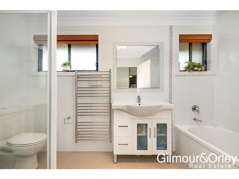 73 Malonga Avenue, Kellyville NSW 2155