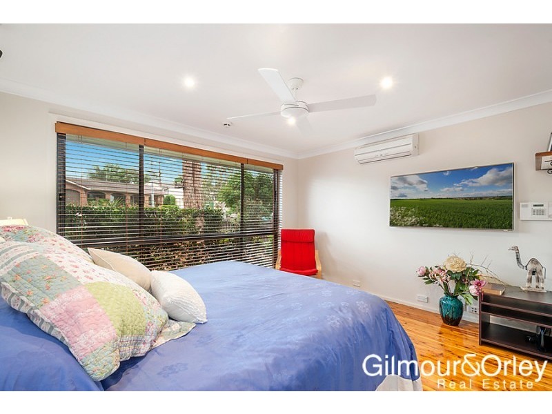 73 Malonga Avenue, Kellyville NSW 2155