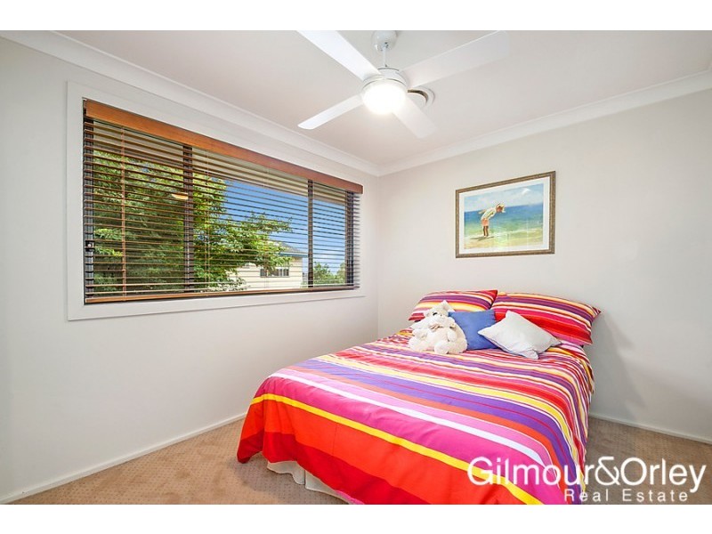 73 Malonga Avenue, Kellyville NSW 2155