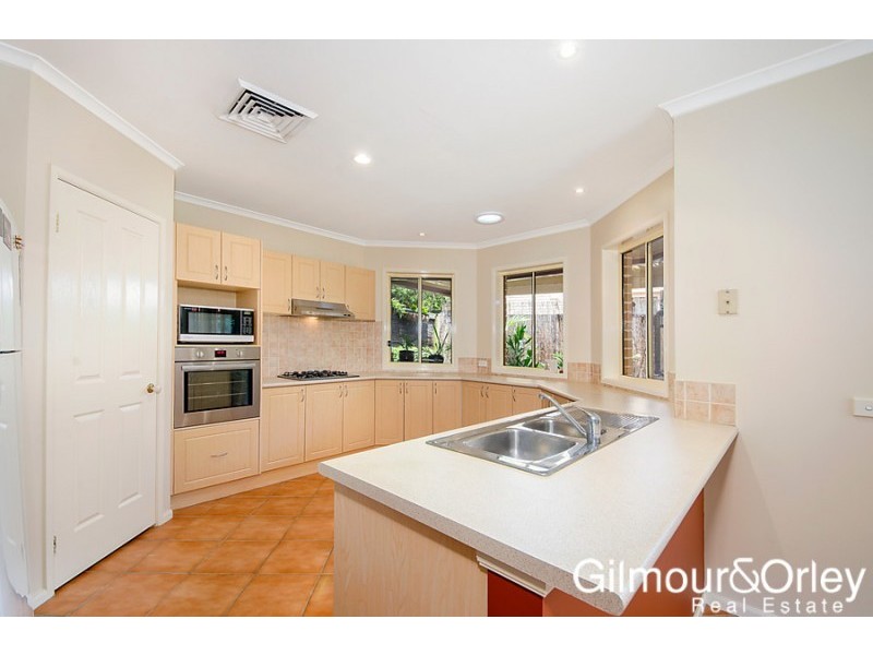 1 Herald Place, Beaumont Hills NSW 2155