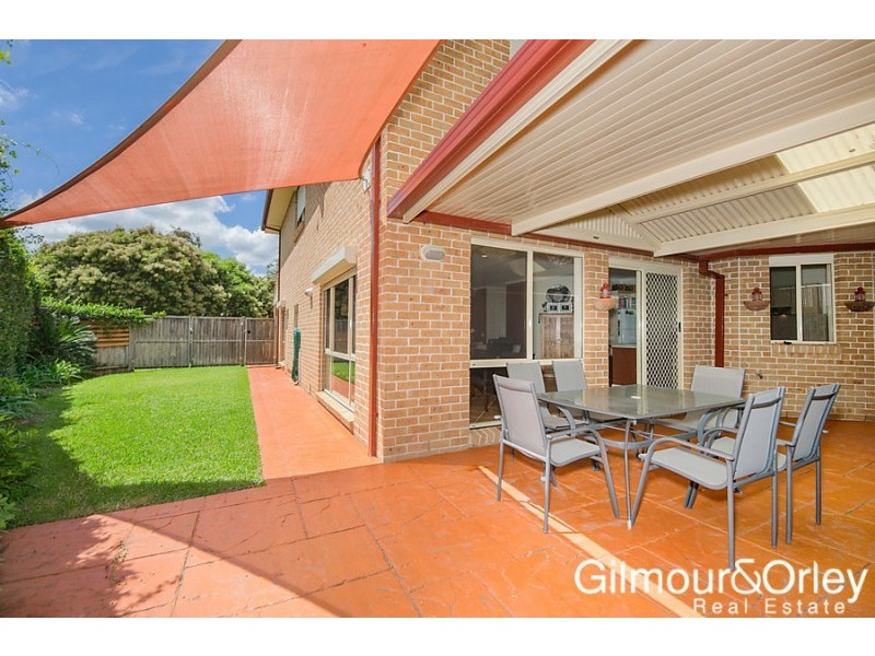 1 Herald Place, Beaumont Hills NSW 2155