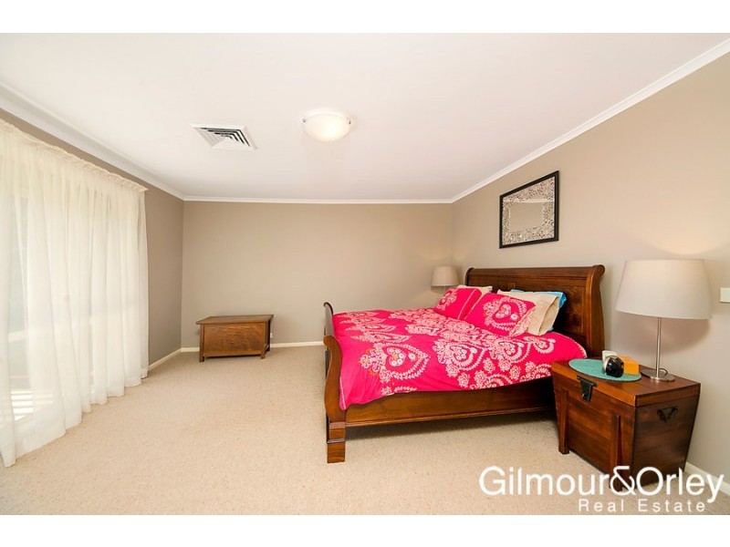 1 Herald Place, Beaumont Hills NSW 2155