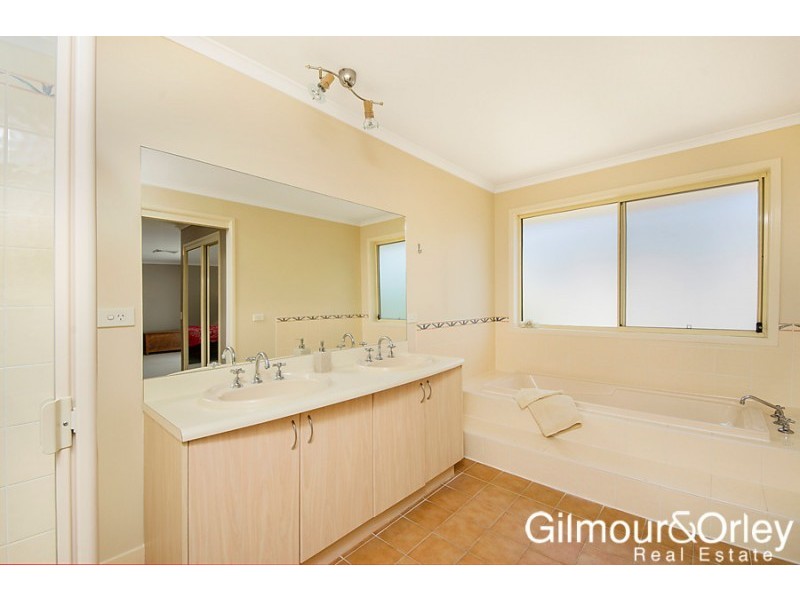 1 Herald Place, Beaumont Hills NSW 2155