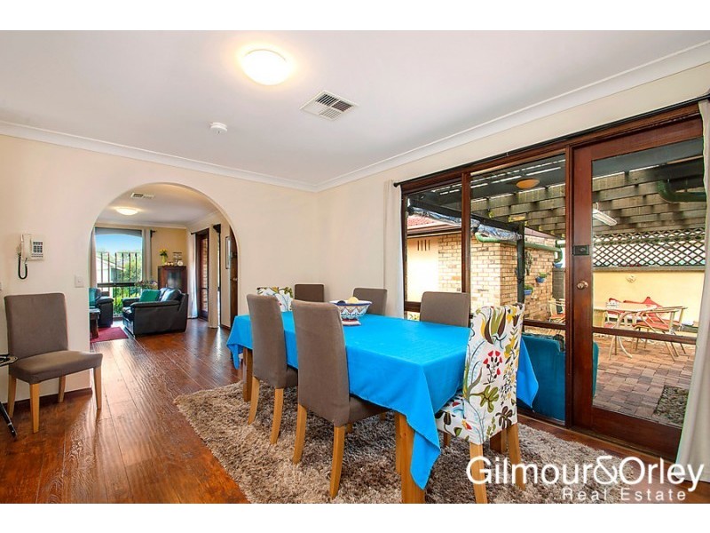 28 Ikara Avenue, Kellyville NSW 2155