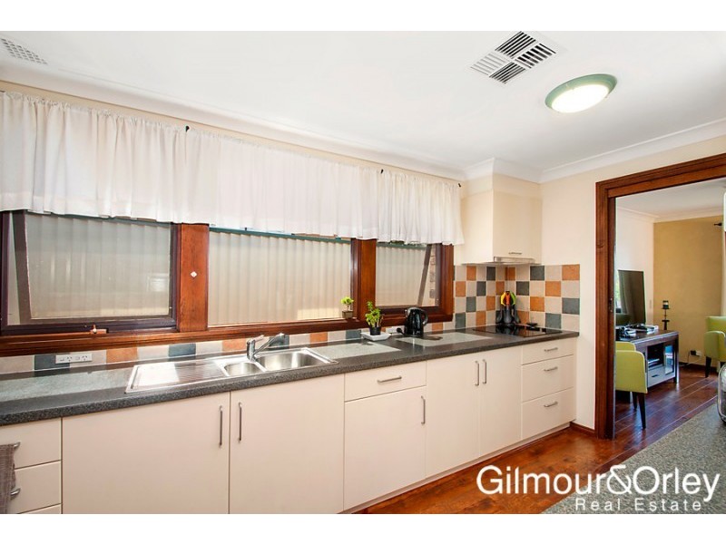 28 Ikara Avenue, Kellyville NSW 2155