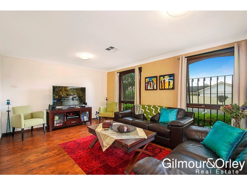 28 Ikara Avenue, Kellyville NSW 2155