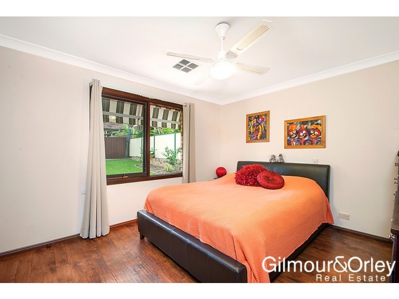 28 Ikara Avenue, Kellyville NSW 2155