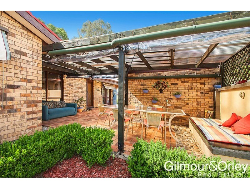 28 Ikara Avenue, Kellyville NSW 2155