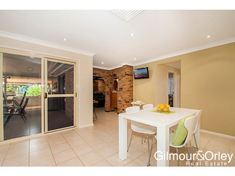 7 Wongajong Close, Castle Hill NSW 2154