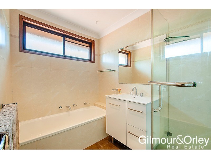 7 Wongajong Close, Castle Hill NSW 2154