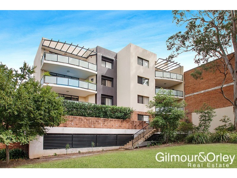 27/40 Jenner Street, Baulkham Hills NSW 2153