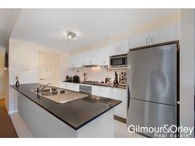 27/40 Jenner Street, Baulkham Hills NSW 2153