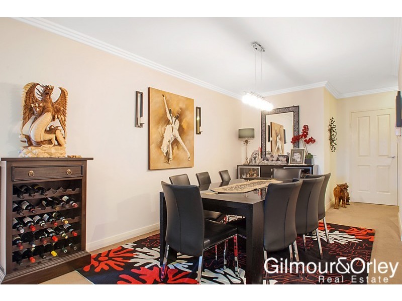 27/40 Jenner Street, Baulkham Hills NSW 2153