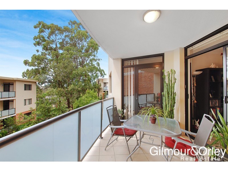 27/40 Jenner Street, Baulkham Hills NSW 2153