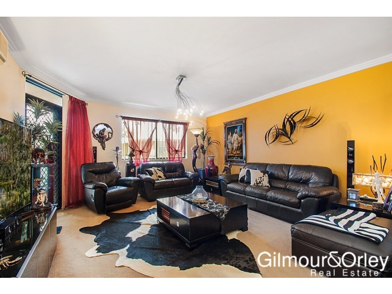 27/40 Jenner Street, Baulkham Hills NSW 2153