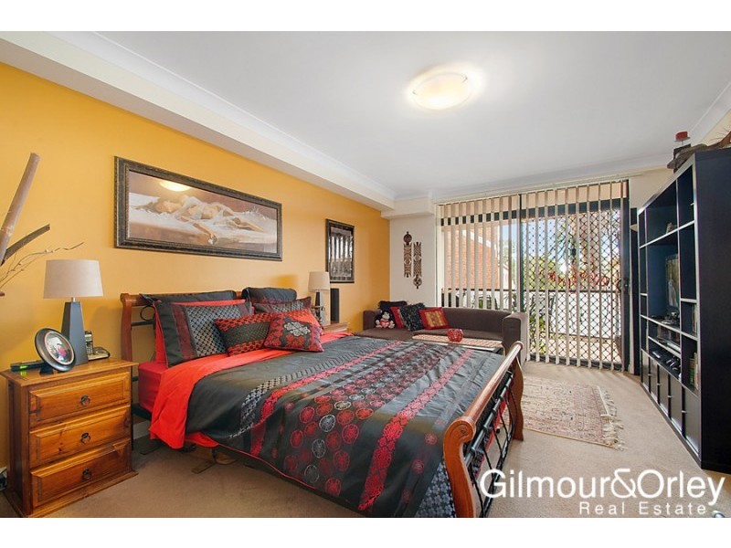 27/40 Jenner Street, Baulkham Hills NSW 2153