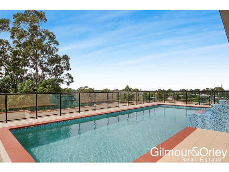 27/40 Jenner Street, Baulkham Hills NSW 2153