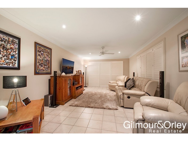 1 Avril Court, Kellyville NSW 2155