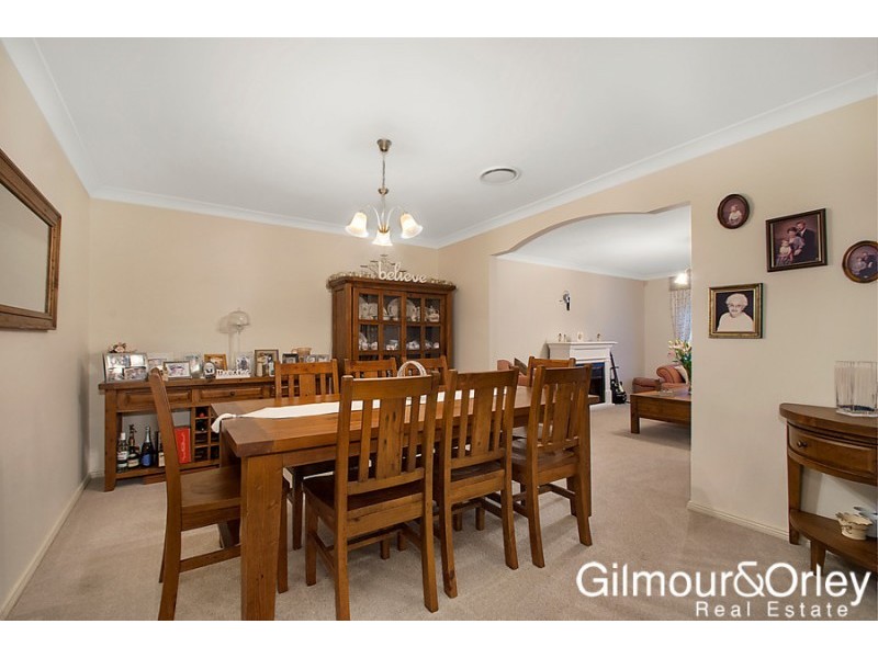 1 Avril Court, Kellyville NSW 2155