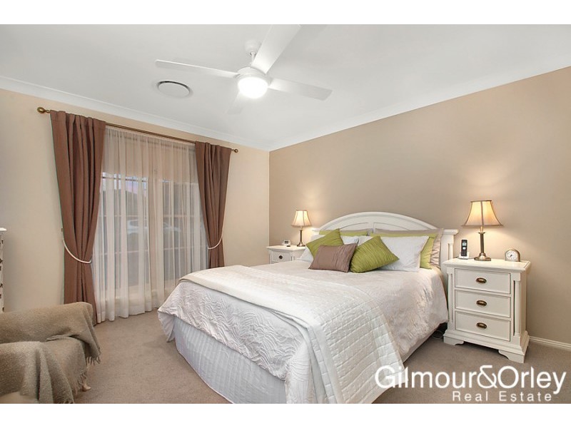 1 Avril Court, Kellyville NSW 2155