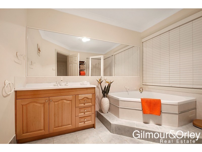 1 Avril Court, Kellyville NSW 2155