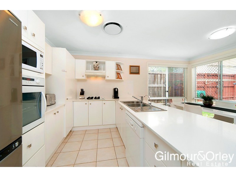 33 Craigmore Drive, Kellyville NSW 2155