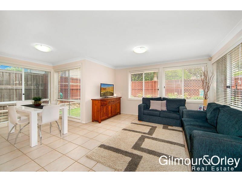 33 Craigmore Drive, Kellyville NSW 2155
