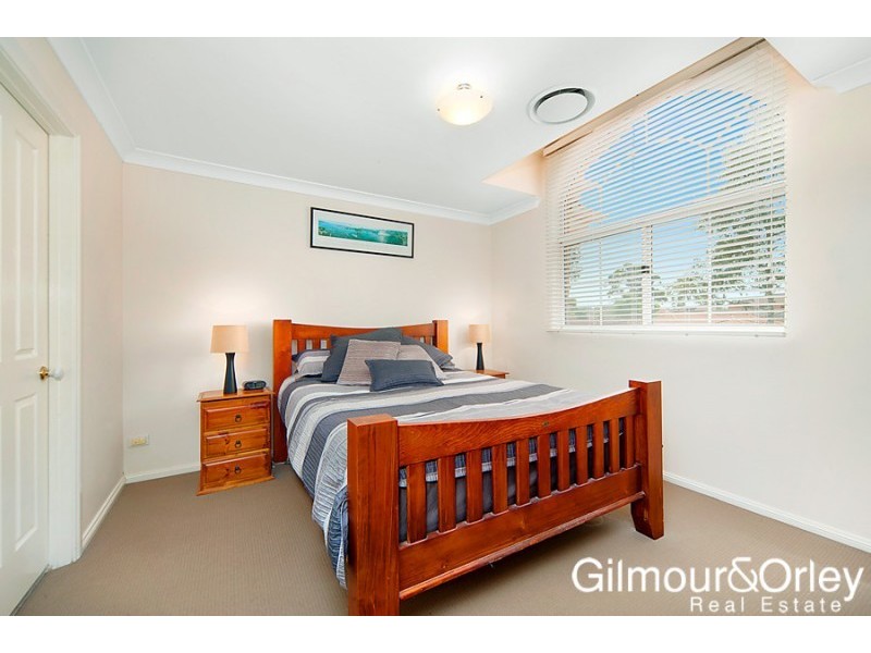 33 Craigmore Drive, Kellyville NSW 2155