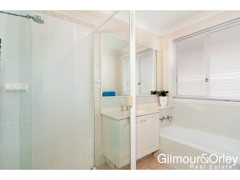 33 Craigmore Drive, Kellyville NSW 2155