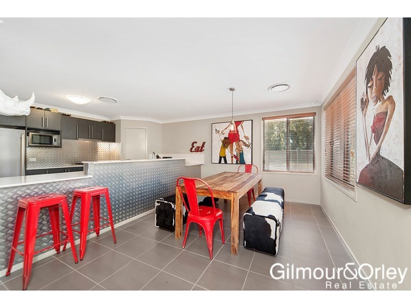 32 Ekala Avenue, The Ponds NSW 2769