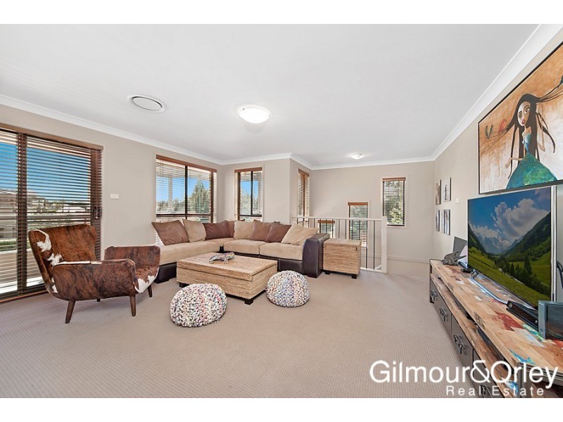 32 Ekala Avenue, The Ponds NSW 2769