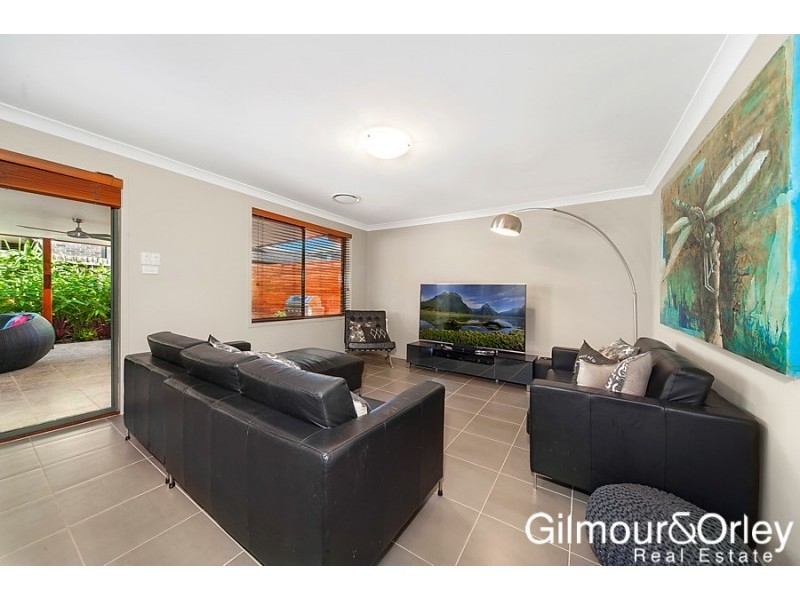 32 Ekala Avenue, The Ponds NSW 2769