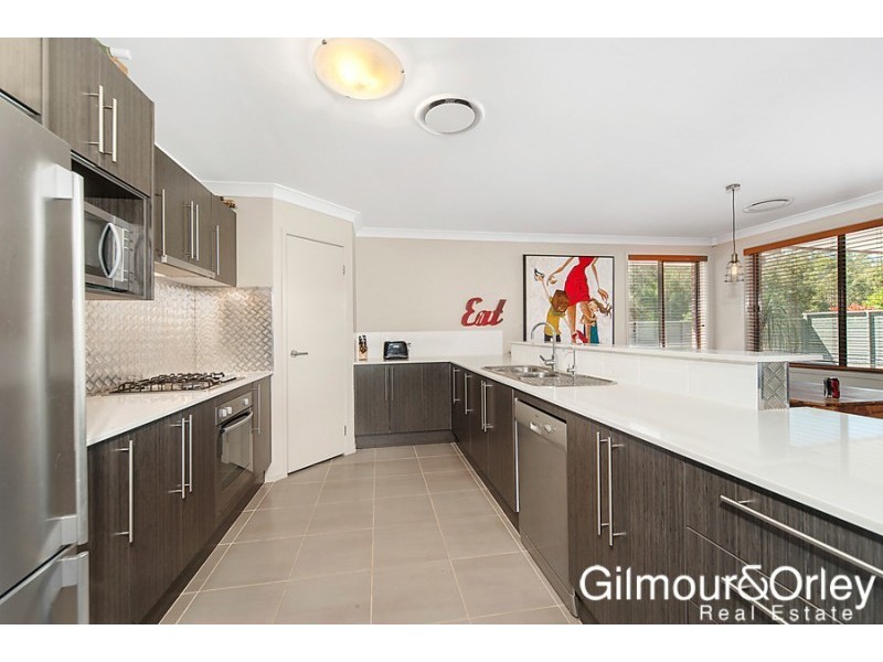 32 Ekala Avenue, The Ponds NSW 2769