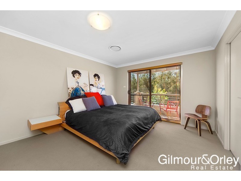 32 Ekala Avenue, The Ponds NSW 2769