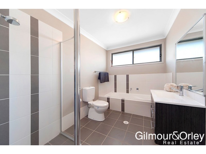 32 Ekala Avenue, The Ponds NSW 2769