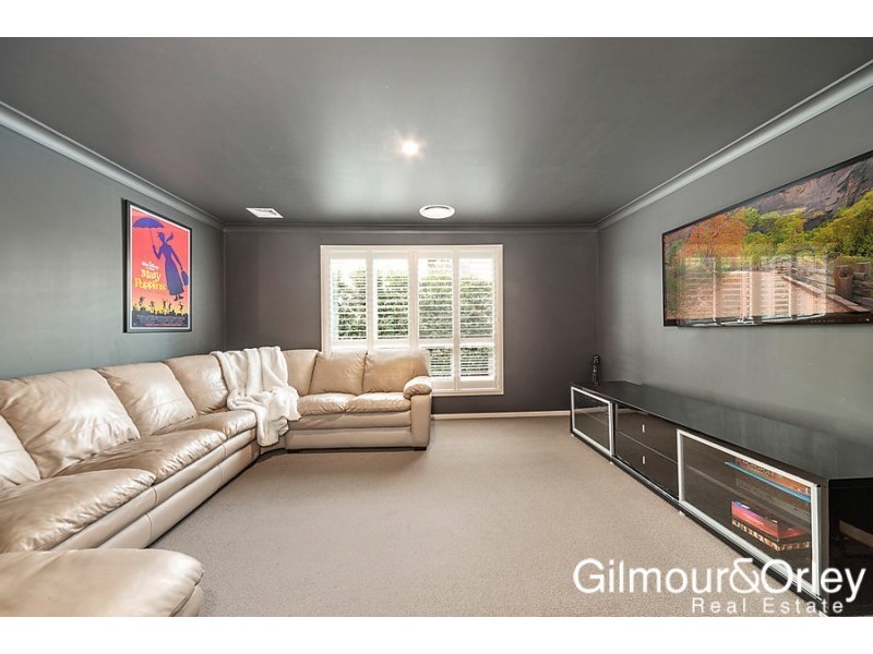 15 Affleck Circuit, Kellyville NSW 2155