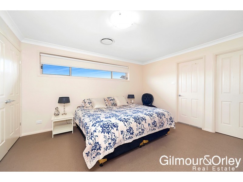 15 Affleck Circuit, Kellyville NSW 2155