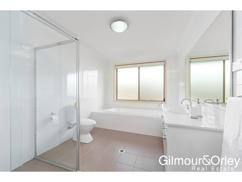 15 Affleck Circuit, Kellyville NSW 2155