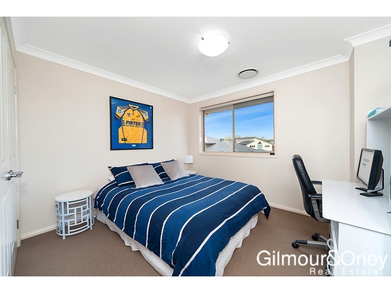 15 Affleck Circuit, Kellyville NSW 2155