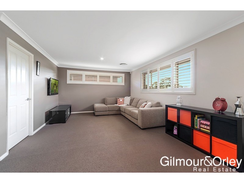 15 Affleck Circuit, Kellyville NSW 2155