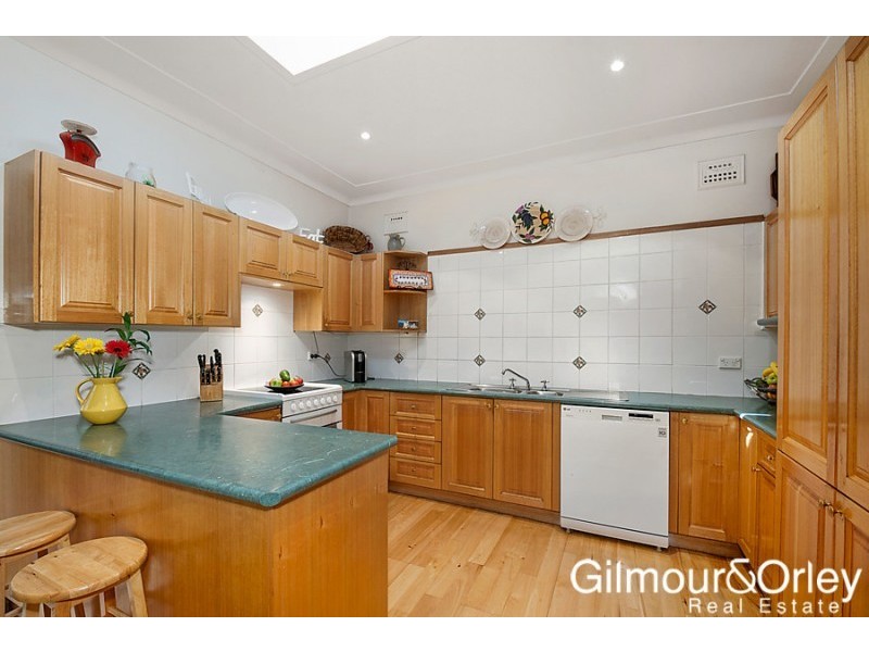 40 Kerrs Road, Castle Hill NSW 2154