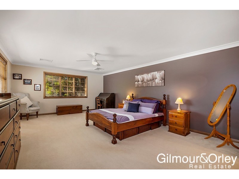 40 Kerrs Road, Castle Hill NSW 2154