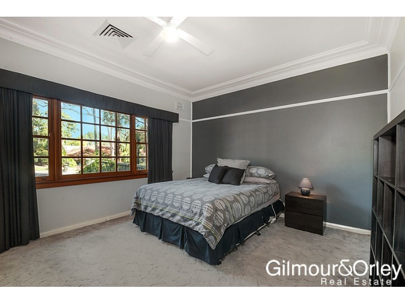 40 Kerrs Road, Castle Hill NSW 2154