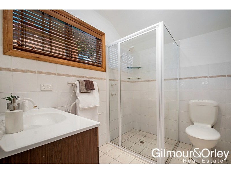 40 Kerrs Road, Castle Hill NSW 2154