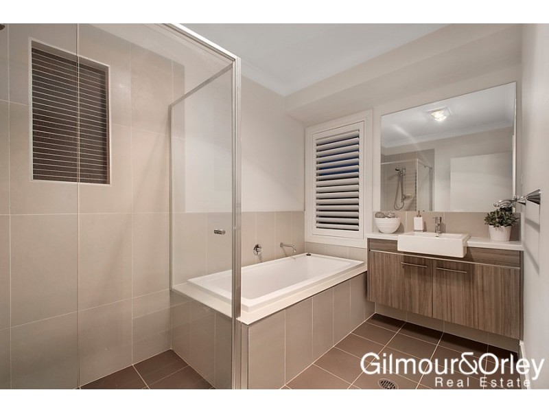 19 Sunnybrae Street, Kellyville Ridge NSW 2155