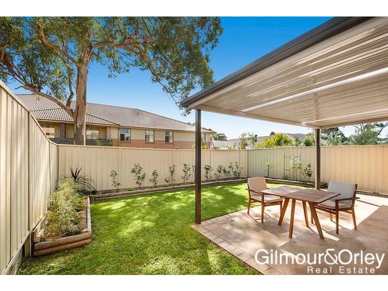 Lot 220 Alessandra Drive, Kellyville NSW 2155