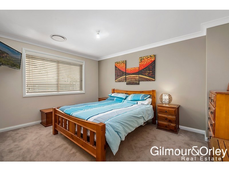 Lot 220 Alessandra Drive, Kellyville NSW 2155