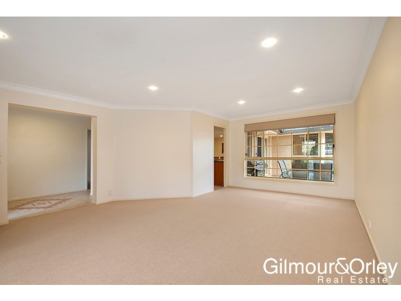 18 Jonquil Parade, Kellyville NSW 2155