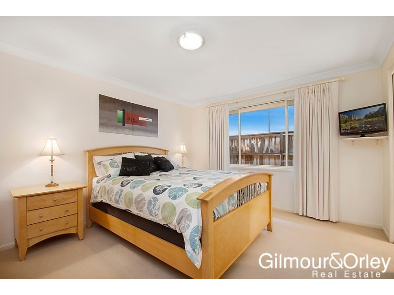 18 Jonquil Parade, Kellyville NSW 2155