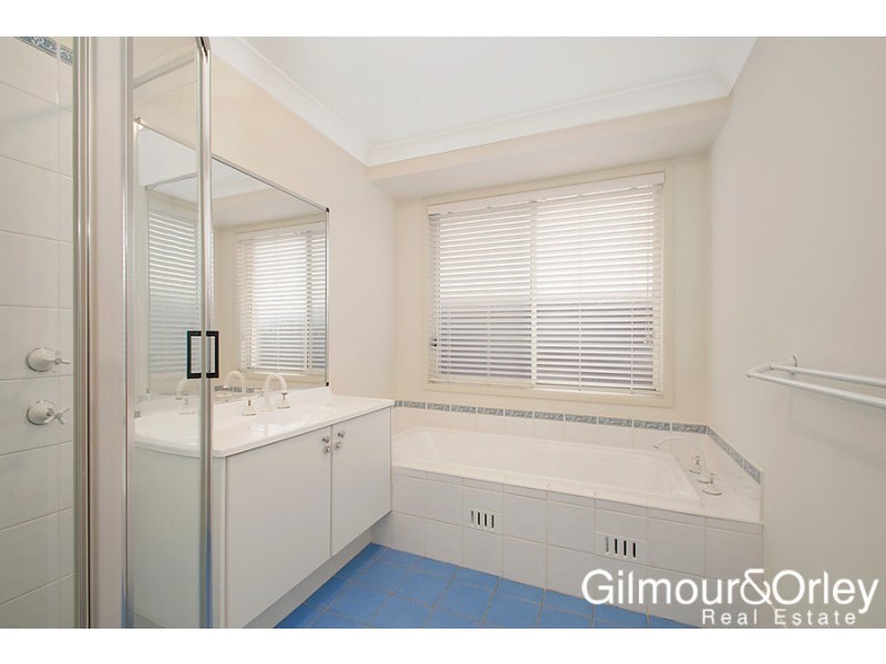 18 Jonquil Parade, Kellyville NSW 2155